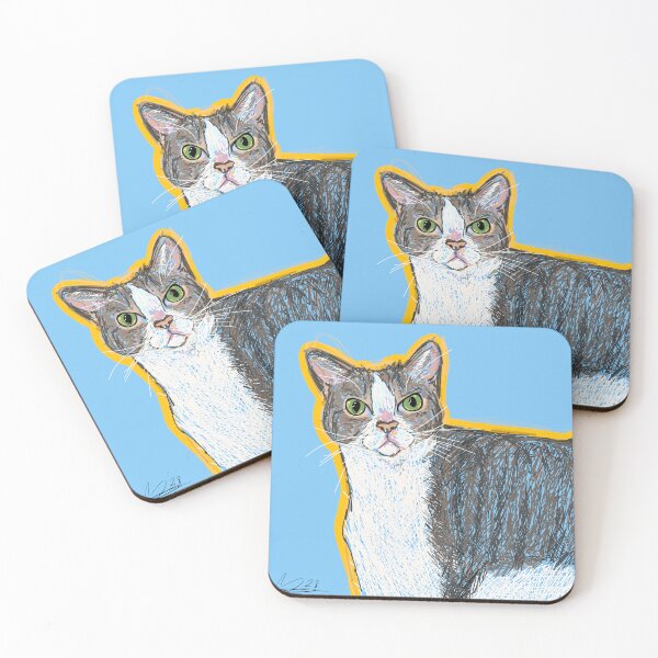 Item preview, Felix the cat designed and sold by miiya28.