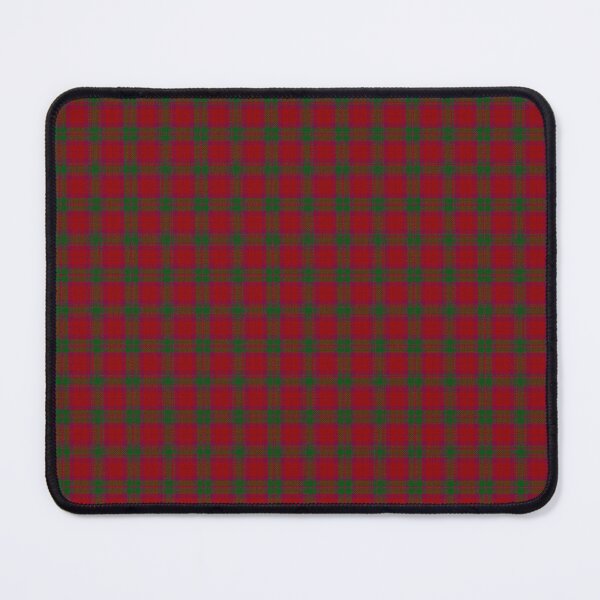 Item preview, McNab Modern Clan Tartan – Scottish Plaid Pattern for Proud Scots designed and sold by The Tartan Forge.