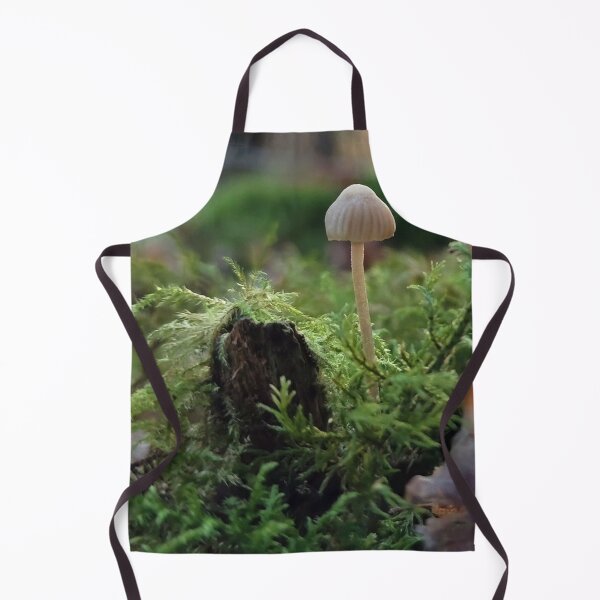 Item preview, Psychedelic Monuments Band bNeon Mushroom Glow designed and sold by Peachsocute.
