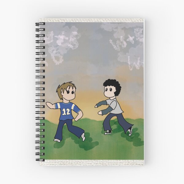 Item preview, Will and bran designed and sold by miiya28.