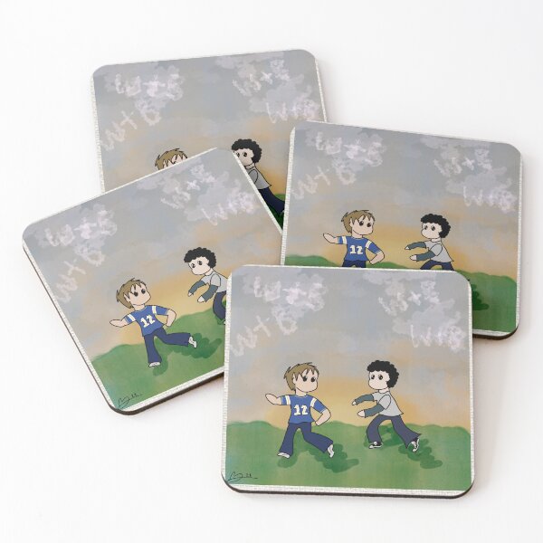 Item preview, Will and bran designed and sold by miiya28.