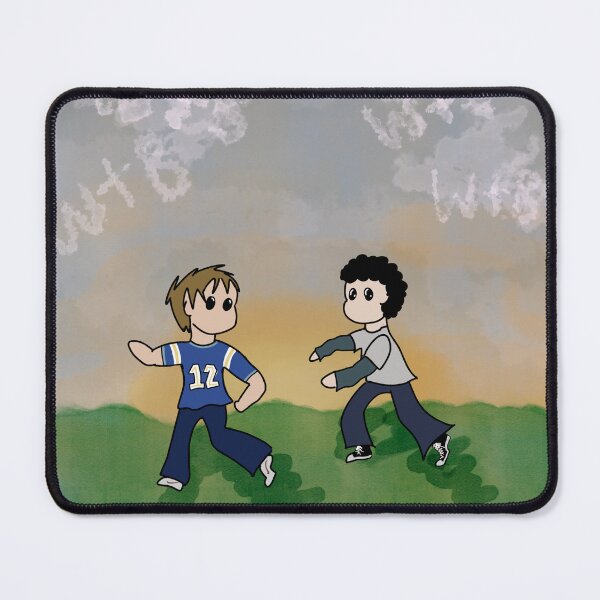 Item preview, Will and bran designed and sold by miiya28.