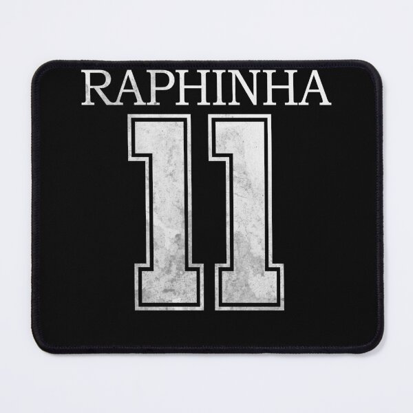Item preview, Brazil #11 Soccer Forward Mode Football Fan designed and sold by OliviaHayesArt.