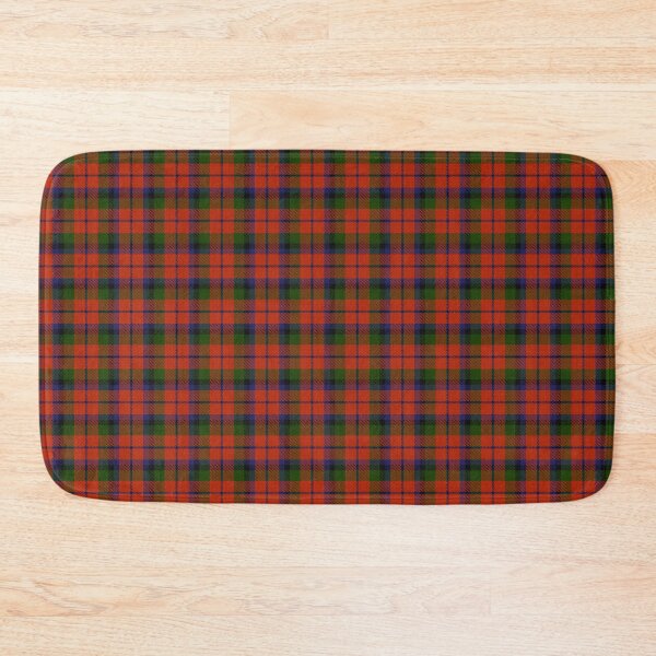 Item preview, McNachten 1831 Clan Tartan – Scottish Plaid Pattern for Proud Scots designed and sold by The Tartan Forge.