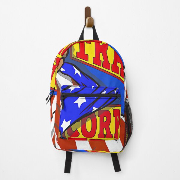 Item preview, Funny Super Corporate Trainer Hero Job designed and sold by ElaineZPink.