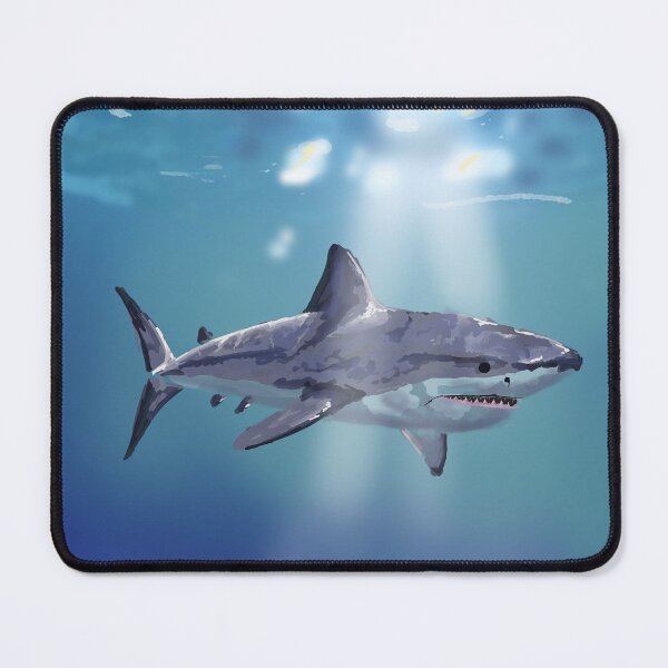 Item preview, Chip the shark designed and sold by miiya28.