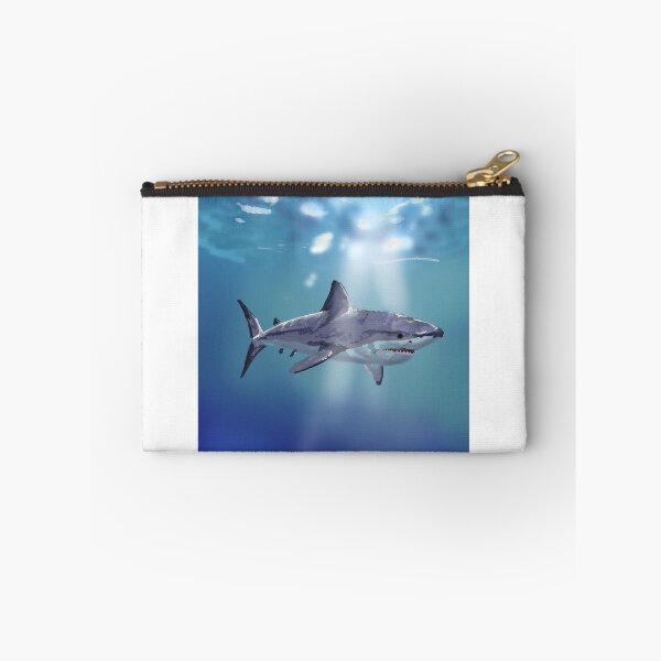 Item preview, Chip the shark designed and sold by miiya28.