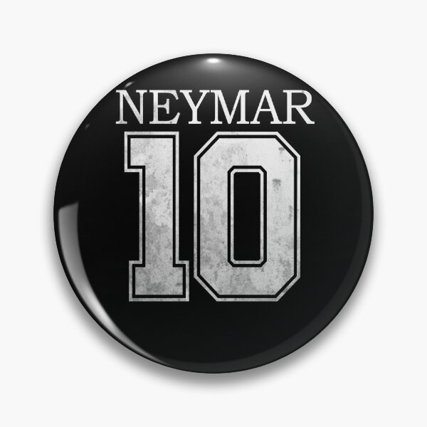 Item preview, Brazil #10 Soccer Forward Mode Football Fan designed and sold by OliviaHayesArt.
