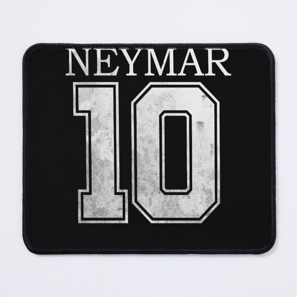 Item preview, Brazil #10 Soccer Forward Mode Football Fan designed and sold by OliviaHayesArt.