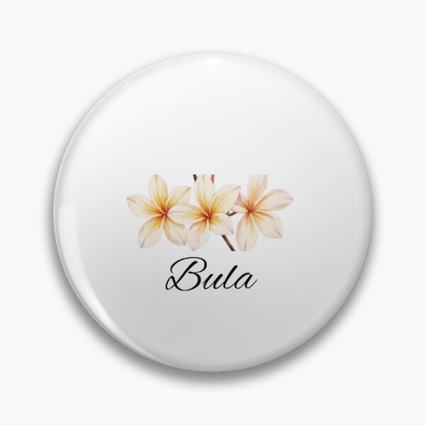 Item preview, Plumeria Bula Shirt - Light designed and sold by RootsandRiot.
