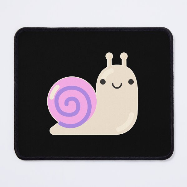 Item preview, Snail It! designed and sold by Aceofspace3000.