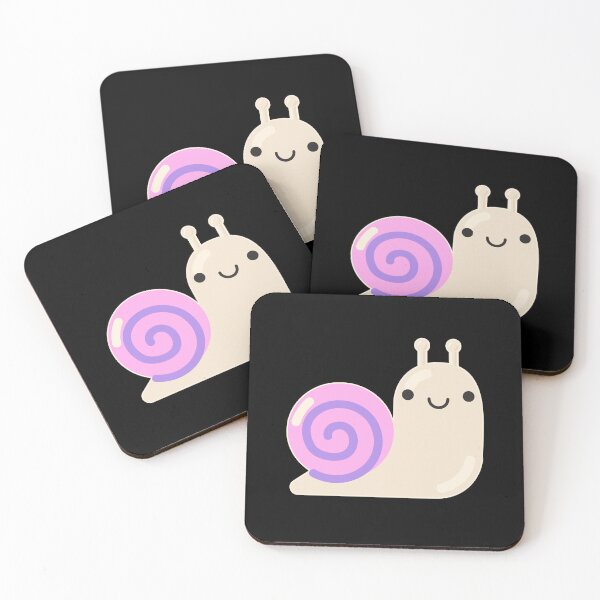 Item preview, Snail It! designed and sold by Aceofspace3000.