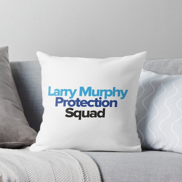 Item preview, Larry Murphy Protection Squad - Dear Evan Hansen designed and sold by starkidkt.