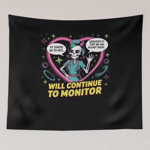 Item preview, Pt Stated "Go Hell" Educated Pt That We Are Already There designed and sold by Dressed For  Duty.
