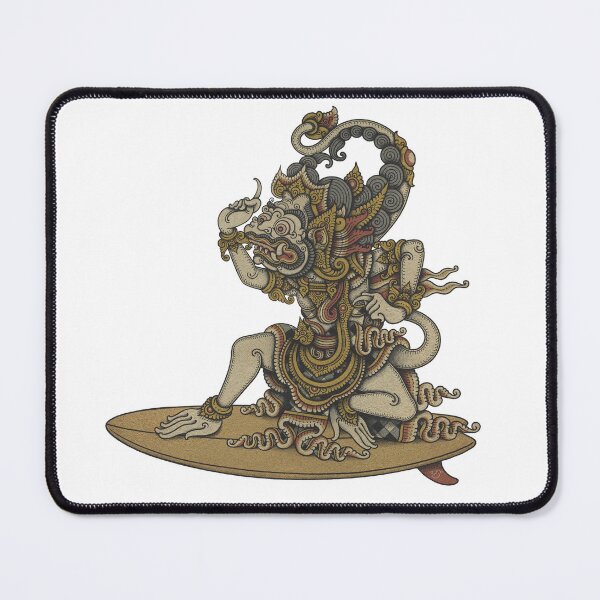 Item preview, FLYING WAVE designed and sold by Wayanbayu.