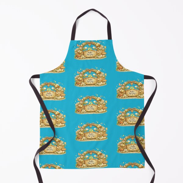 Item preview, Hello Spring ! designed and sold by Magic--nell.