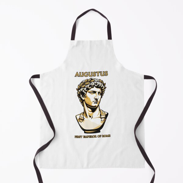 Item preview, Augustus: First Roman Emperor designed and sold by PaxCommodus.