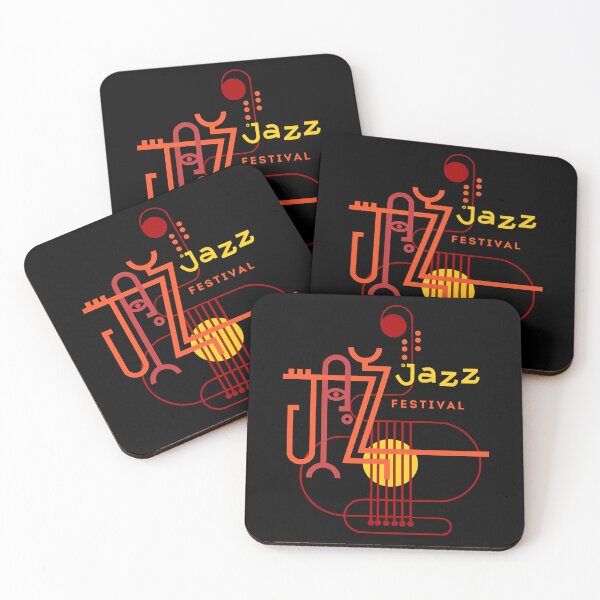 Item preview, Jazz designed and sold by Vienna15.