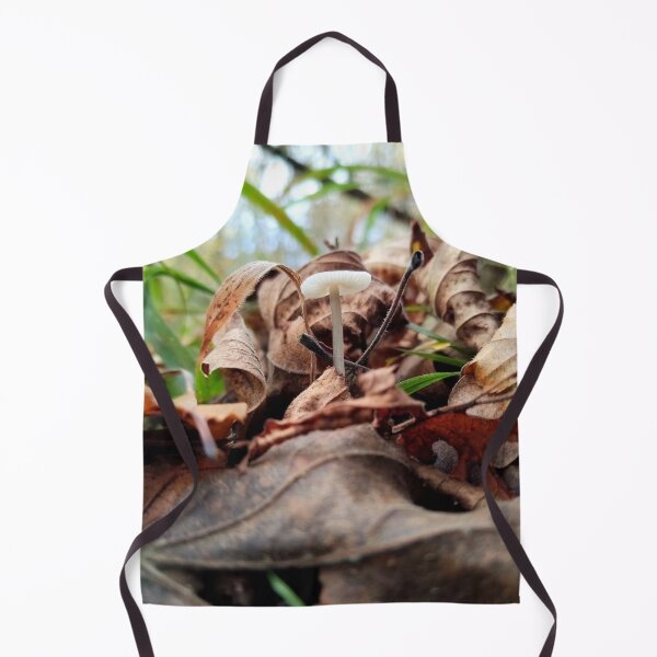 Item preview, Mushroom HammerFall Typography Creative Blend designed and sold by Peachsocute.