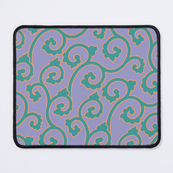 Item preview, Kudzu in Lilac designed and sold by just sayin'.