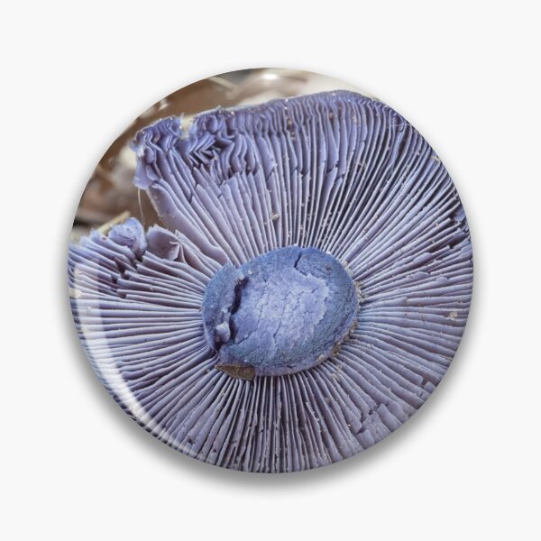 Item preview, Forest Shiseido Cosmetics eFloor Mushroom Detail designed and sold by Peachsocute.