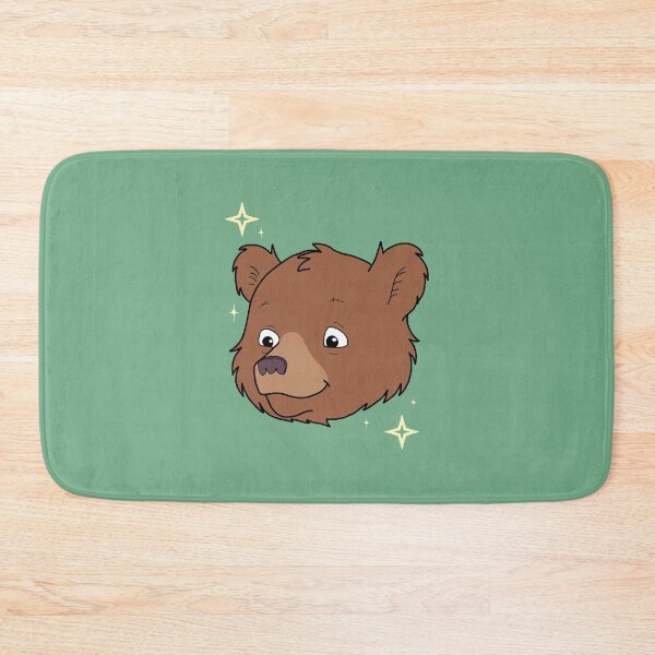 Item preview, Little Bear TV Series 1995 designed and sold by fandomtrash97.