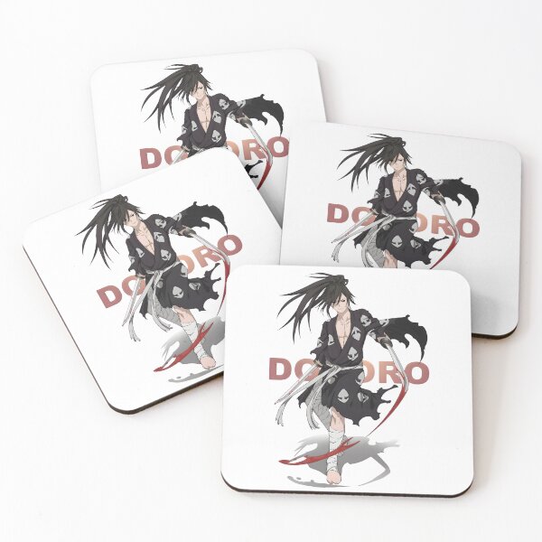 Item preview, Hyakkimaru designed and sold by ANIME HEAT.