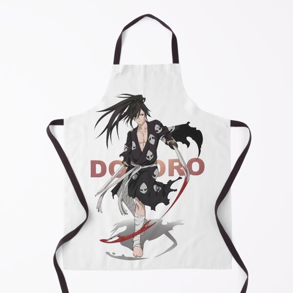 Item preview, Hyakkimaru designed and sold by ANIME HEAT.