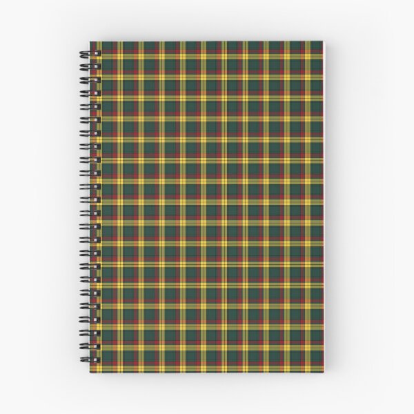 Item preview, McMillan Old Modern Clan Tartan – Scottish Plaid Pattern for Proud Scots designed and sold by The Tartan Forge.