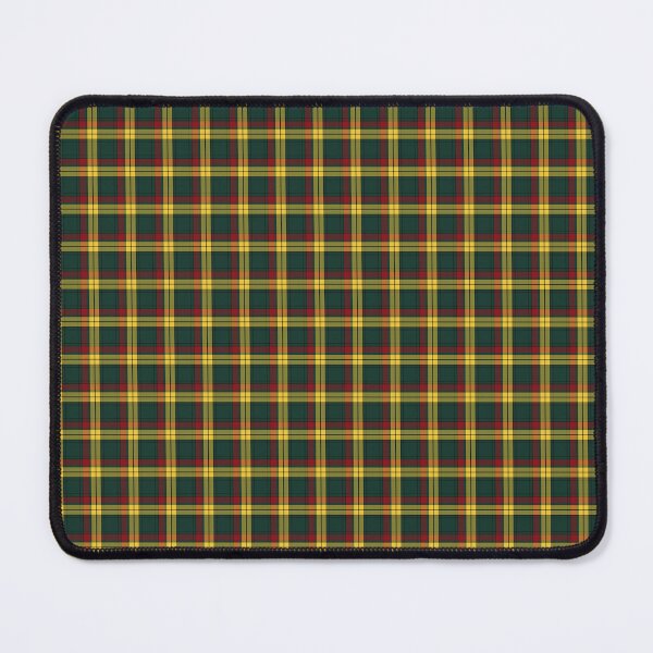 Item preview, McMillan Old Modern Clan Tartan – Scottish Plaid Pattern for Proud Scots designed and sold by The Tartan Forge.
