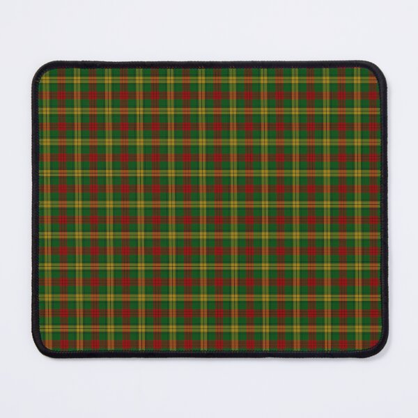 Item preview, McMillan Society of Glasgow Clan Tartan – Scottish Plaid Pattern for Proud Scots designed and sold by The Tartan Forge.