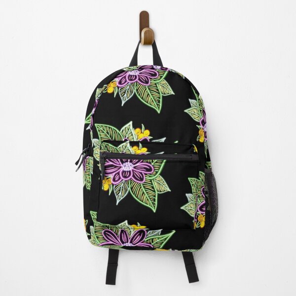 Item preview, Neon Floral designed and sold by CarrieBrose.