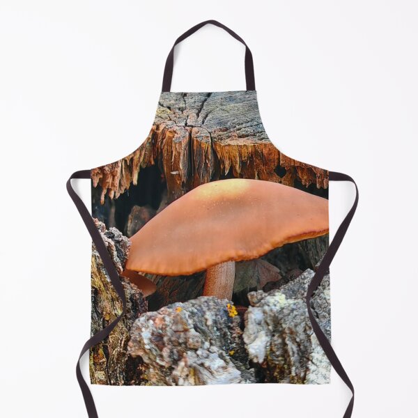 Item preview, Boho Shiseido Cosmetics dMushroom Artistic Style designed and sold by Peachsocute.