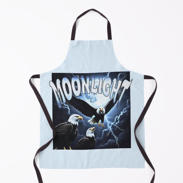 Item preview, Lunar Lightning: The Eagle's Call - Sovereigns of the Night Sky designed and sold by PriyaMagic.