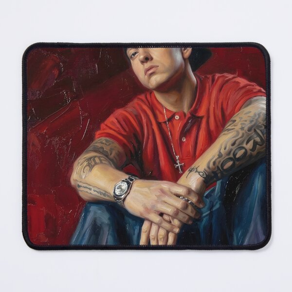 Item preview, Eminem designed and sold by Superkent.
