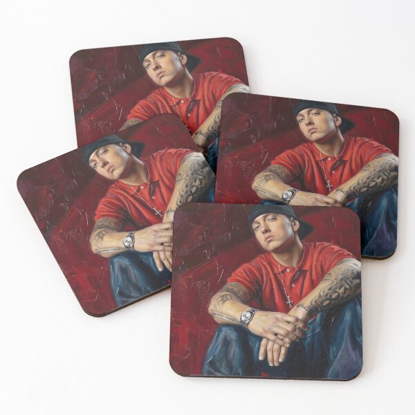 Item preview, Eminem designed and sold by Superkent.