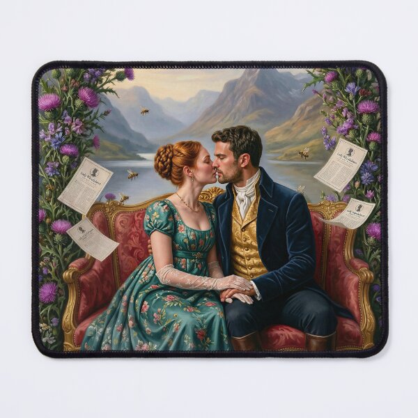 Item preview, Love of books, love of dreamers designed and sold by Vera-Adxer.