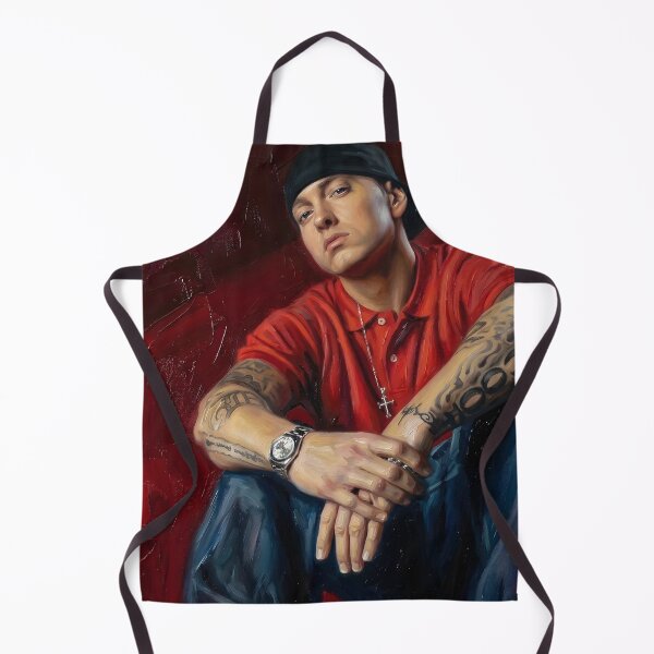 Item preview, Eminem designed and sold by Superkent.