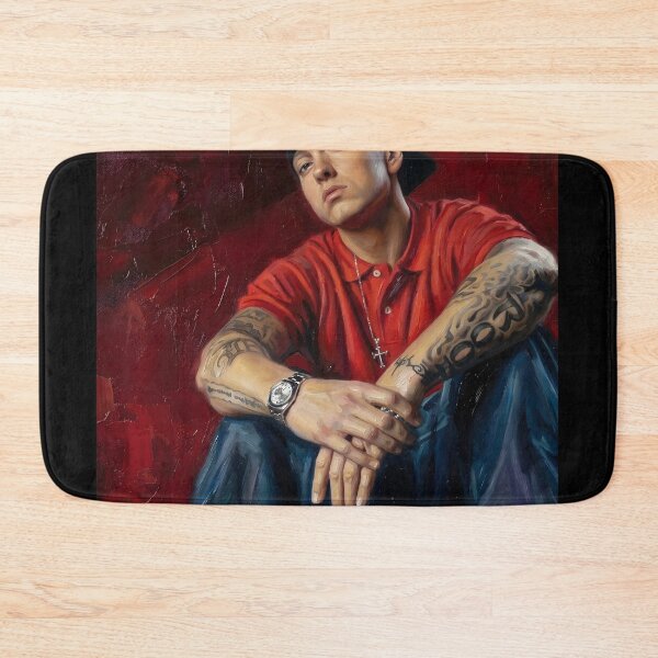 Item preview, Eminem designed and sold by Superkent.