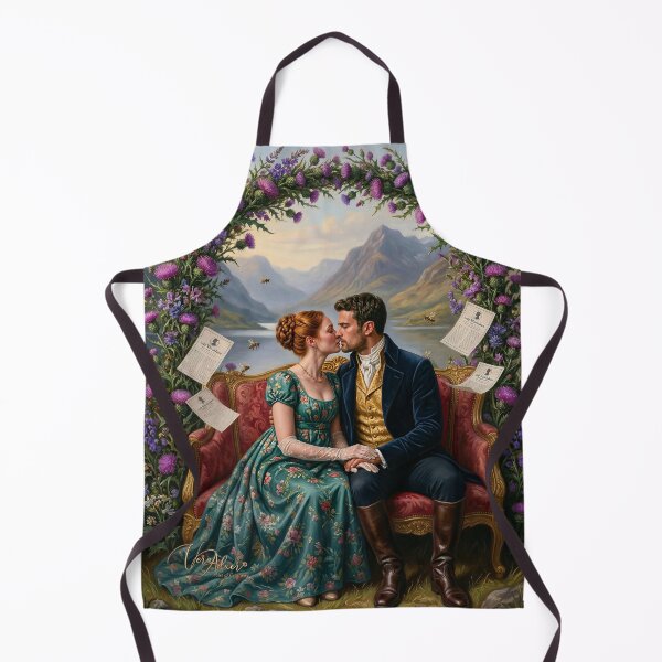 Item preview, Love of books, love of dreamers designed and sold by Vera-Adxer.