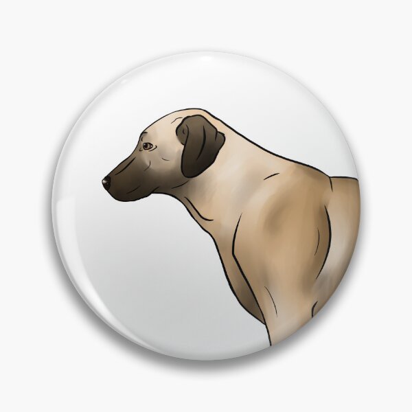 Item preview, Kangal designed and sold by Pawsome-Doodles.