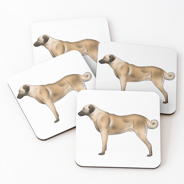 Item preview, Kangal designed and sold by Pawsome-Doodles.