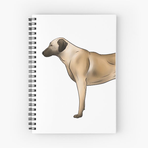 Item preview, Kangal designed and sold by Pawsome-Doodles.