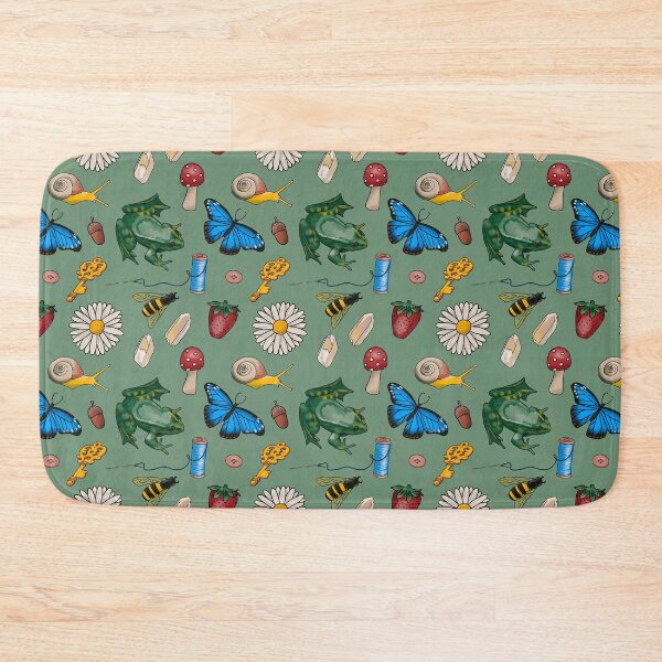 Item preview, Goblincore designed and sold by banozac.