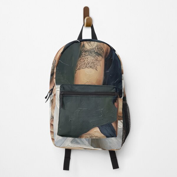 Item preview, Eminem oil panting designed and sold by Superkent.