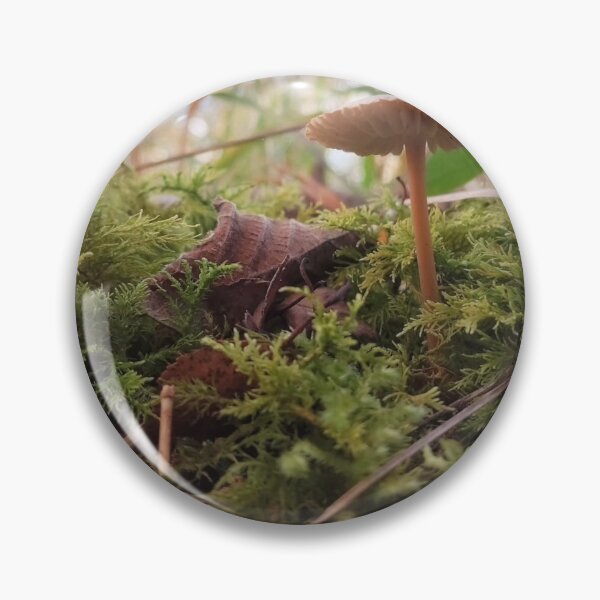 Item preview, Magical Shiseido Cosmetics bNight Mushroom Glow designed and sold by Peachsocute.