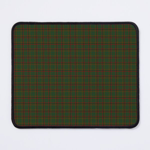 Item preview, McNachten Hunting Clan Tartan – Scottish Plaid Pattern for Proud Scots designed and sold by The Tartan Forge.