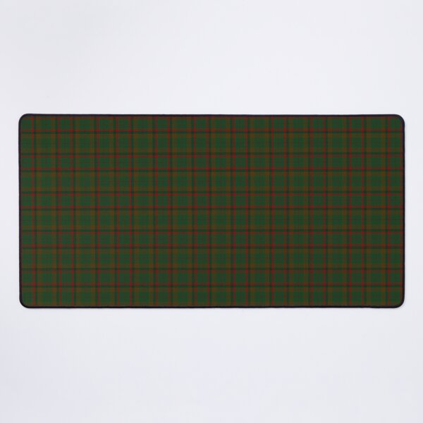 Item preview, McNachten Hunting Clan Tartan – Scottish Plaid Pattern for Proud Scots designed and sold by The Tartan Forge.