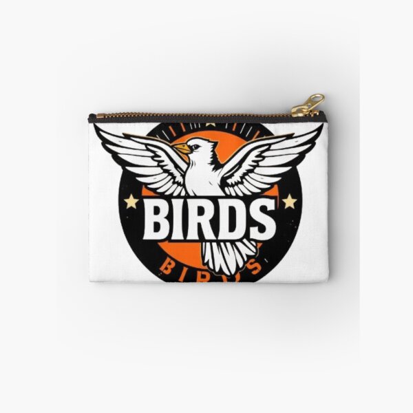 Item preview, Beisbol Birds Vintage Baseball Logo designed and sold by MystiColo.
