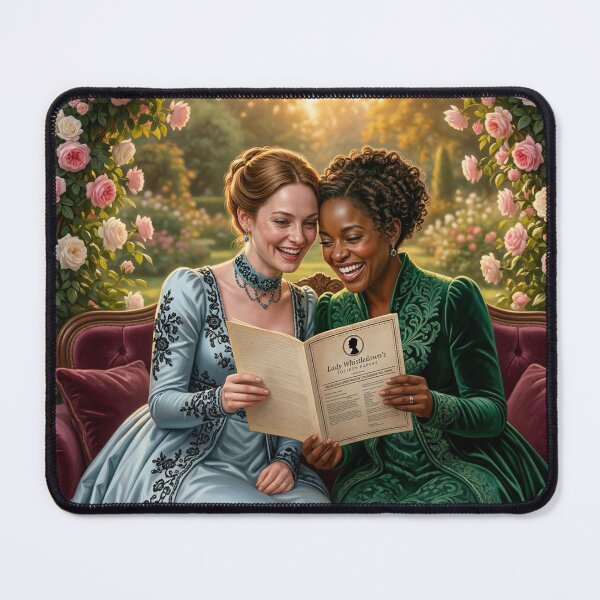 Item preview, Go around the gossip page designed and sold by Vera-Adxer.